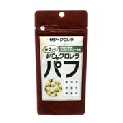 おやちゅクロレラ パフ 30g [犬用おやつ]