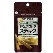 おやちゅクロレラ スティック 30g [犬用おやつ]