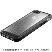 SELFIECIPH5K [Selfie 自撮 iPhoneSEケース BK]