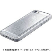 SELFIECIPH 5 S [Selfie 自撮 iPhone SE/5s/5 SV（シルバー）]