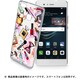 STYCS17GLAMP9LITE S [Glam HUAWEI P9 liteケース]
