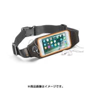 WAISTBVIEWSUM1 [スマートフォン用ウエストバンド BK]