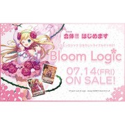 L＆L-H-TD01 ラクエンロジック ひなろじトライアルデッキ01 Bloom Logic [トレーディングカード]