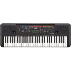 ヨドバシ.com - ヤマハ YAMAHA PSR-E263 [電子キーボード PORTATONE