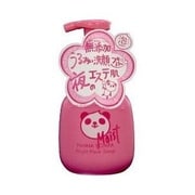 パンナポンパ ナイトフェイスソープ モイスト [300mL]