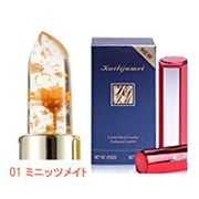カイリジュメイ フラワーリップバームゴールド 01 ミニッツメイド