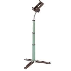 PHS2 Minty Green [Tabletop Mobile Phone Holder & Stand]