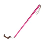 Selfie Stick STI-P Coral Red