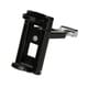 PH1 Piano Black [Multi-use Mobile Phone Holdet]