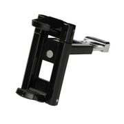 PH1 Piano Black [Multi-use Mobile Phone Holdet]