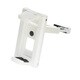 PH1 Piano White [Multi-use Mobile Phone Holdet]