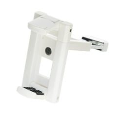 PH1 Piano White [Multi-use Mobile Phone Holdet]