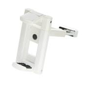 PH1 Piano White [Multi-use Mobile Phone Holdet]