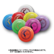 フリスビーディスクS