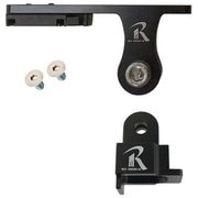 Di2下部アダプター+ライトアダプターセット CATEYE用 400Di2+CATHL2
