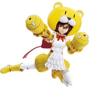HGBF 1/144 チナッガイ [ガンダムプラモデル]