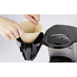 ヨドバシ.com - メリタ Melitta コーヒーメーカー イージー