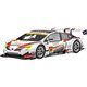 45410 [1/43スケール トヨタ プリウス apr GT スーパーGT GT300 2016 #30]