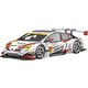 45411 [1/43スケール トヨタ プリウス apr GT スーパーGT GT300 2016 #31]