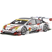 45411 [1/43スケール トヨタ プリウス apr GT スーパーGT GT300 2016 #31]