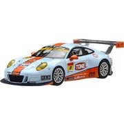 45413 [1/43スケール ガルフ NAC ポルシェ 911 スーパーGT GT300 2016 #9]