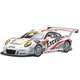 45414 [1/43スケール エクセレンス ポルシェ スーパーGT GT300 2016 #33]