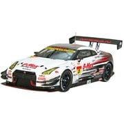 45525 [1/43スケール B-MAX NDDP GT-R スーパーGT GT300 2017 #3]