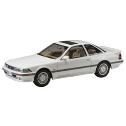 ヨドバシ.com - ホビージャパン Hobby JAPAN HJ1801DW [1/18スケール トヨタ ソアラ 3.0GT リミテッド MZ20  1988 スーパーホワイトIII] 通販【全品無料配達】