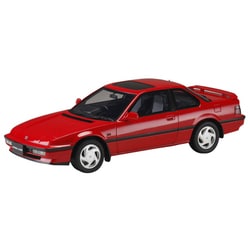 ヨドバシ.com - ホビージャパン Hobby JAPAN HJ1804R [1/18スケール ホンダ プレリュード Si BA5 1989  フェニックスレッド] 通販【全品無料配達】