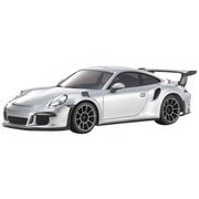 MZP150S [ASC MR-03N-MM ポルシェ 911 GT3 RS シルバー 塗装済み]
