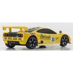 ミニッツ　MR-03　マクラーレンF-1 GTR Kyosho Minutes RWD MR-03 Readyset McLaren F1 GTR No51 LM