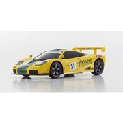 MZP232HR [ASC MR-03W-MM マクラーレン F1 GTR #51 LM1995 塗装済み]