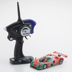 ヨドバシ.com - 京商 KYOSHO 32241RE [ミニッツレーサースポーツ2 MR