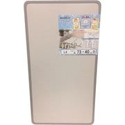 風呂ふた プレステージ 1枚 73×40cm L-4