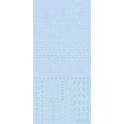 1/100 パステル ミントRB02 コーション [プラモデル用品]