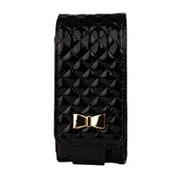 Fantastick Ribbon Pouch for iQOS ブラック IQ061-16D879-01