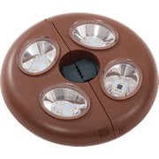リモコンUFOライト L1-502