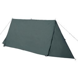美品　DOD カベテント 販売終了】カベテント TT5-521T TT5-521K - DOD（ディーオー