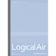 ロジカルエアー B罫 B5 30枚 ノ-B576B