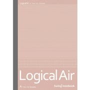 ロジカルエアー A罫 A5 30枚 ノ-A514A