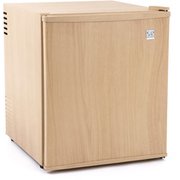 1ドア冷蔵庫 48L 冷庫さん ナチュラルウッド SR-R4802NWD