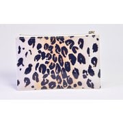 ペンケース 164752 KATESPADE Pencil Pouch Leopard