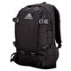 65191 0440 BLACK BALLISTIC ALL DAY [リュックサック 並行輸入品]