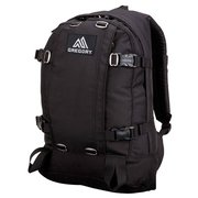 65191 0440 BLACK BALLISTIC ALL DAY [リュックサック 並行輸入品]