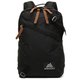 65578 1041 BLACK EVERY DAY [リュックサック 並行輸入品]