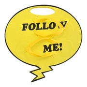 ハンディーサンダル FOLLW ME レディス 14946