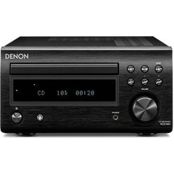デノン Denon RCD-M41 ワイドFM AM/FMラジオチューナー ディスクリート