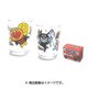 アンパンマン ミニグラス 2個入 NEW [キャラクターグッズ]