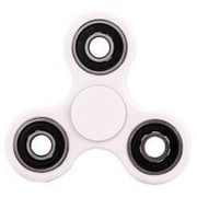 ハンドスピナーToy ホワイト