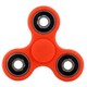 ハンドスピナーToy レッド